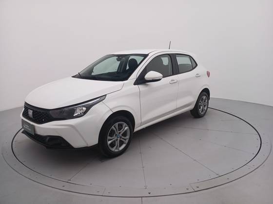 FIAT ARGO 1.0 FIREFLY FLEX DRIVE MANUAL FIAT ARGO 1.0 FIREFLY FLEX DRIVE MANUAL